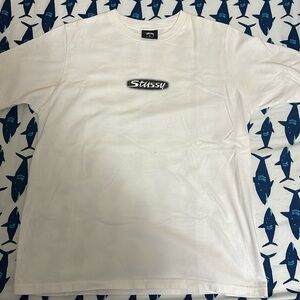 Stussy t shirt